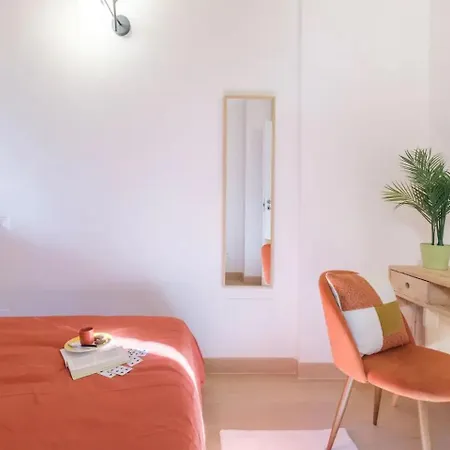 Charming Vintage By Piazza Maggiore With Garden 博洛尼亚